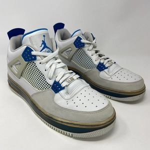 Jordan | Shoes | Air Jordan Force Iv 